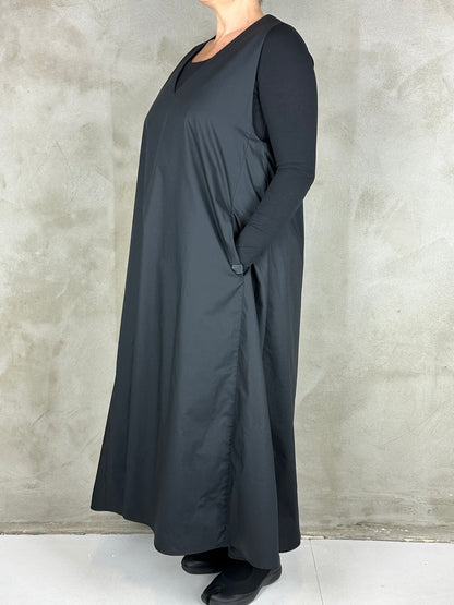 Liselotte Hornstrup Krams Dress Black