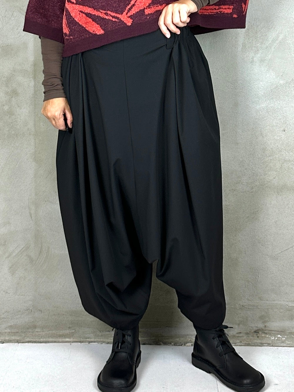 Moyuru 3637 Pants