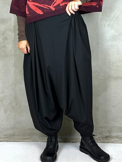 Moyuru 3637 Pants