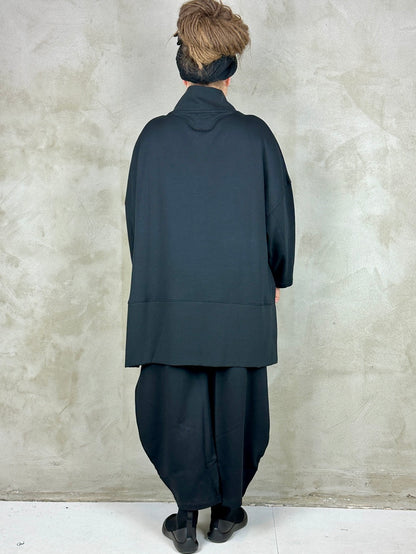 Sort Arhus SA2204 Blouse