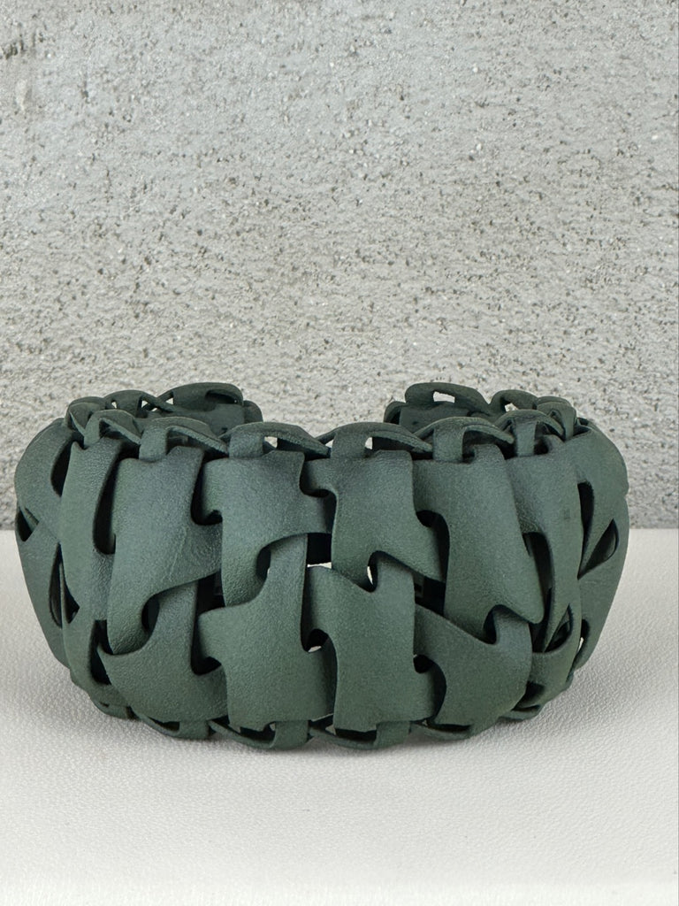 Bijouets Treccio Bracelet Kale
