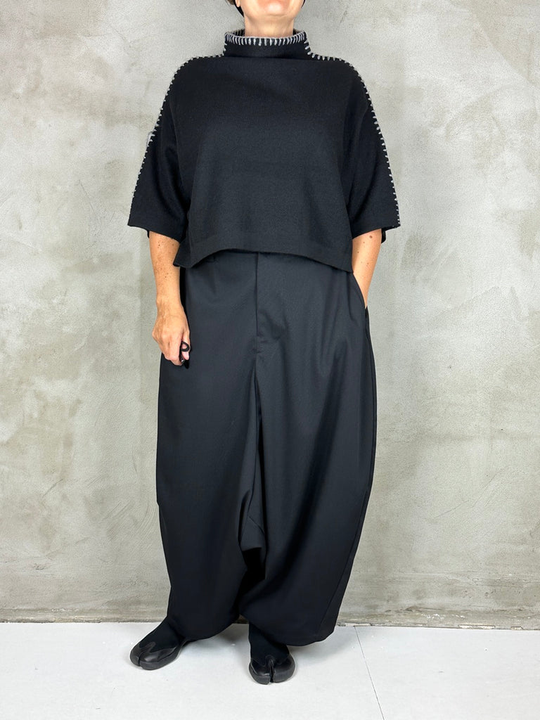 Moyuru 3650 Pants