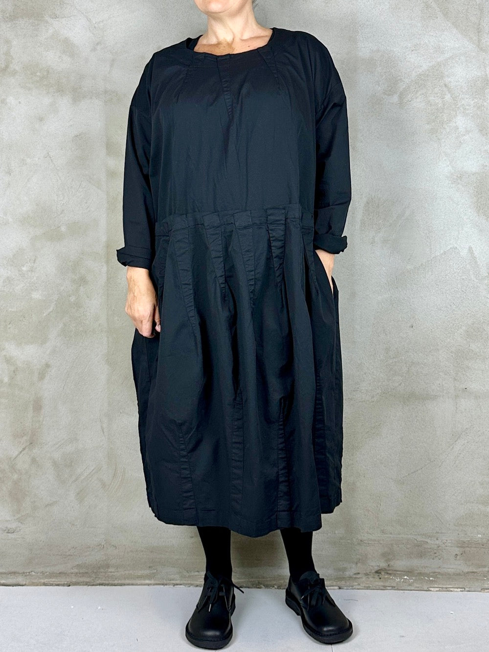 Black Label 3500907 Dress Black