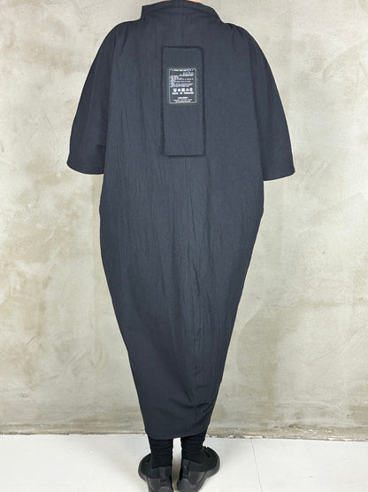 Liselotte Hornstrup Nepal Dress Black