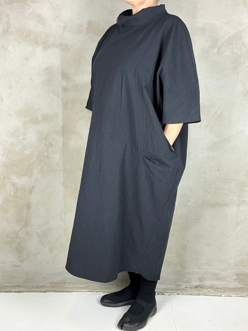 Liselotte Hornstrup Nepal Dress Black