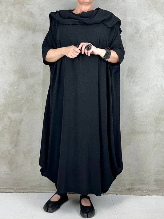Liselotte Hornstrup Himalayan Dress