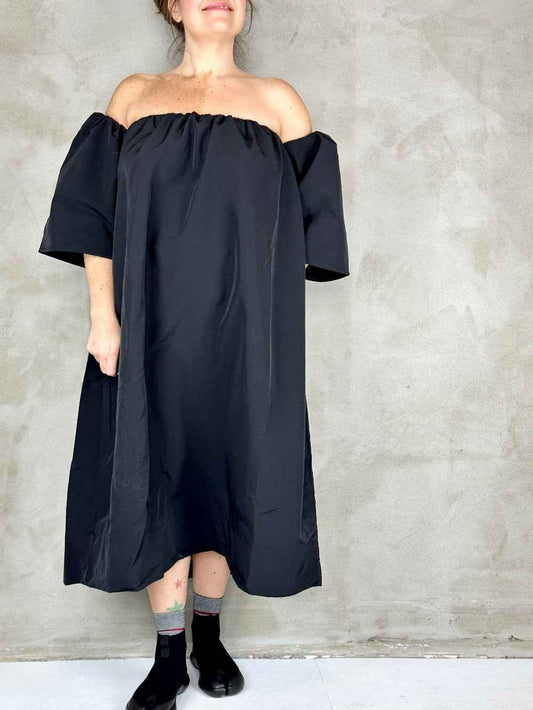 Liselotte Hornstrup Gnist Dress
