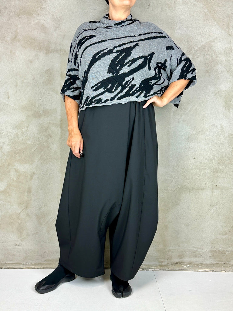 Moyuru 3608 Pants