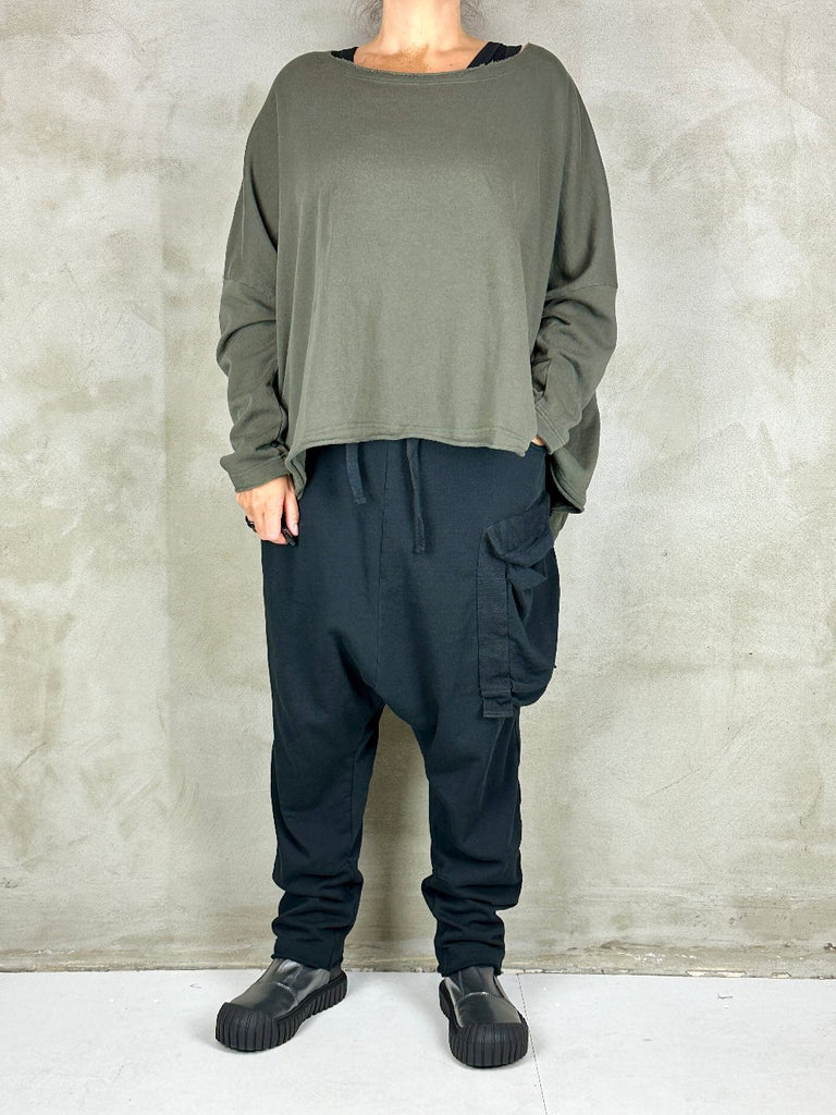 Black Label 3250107 Trousers