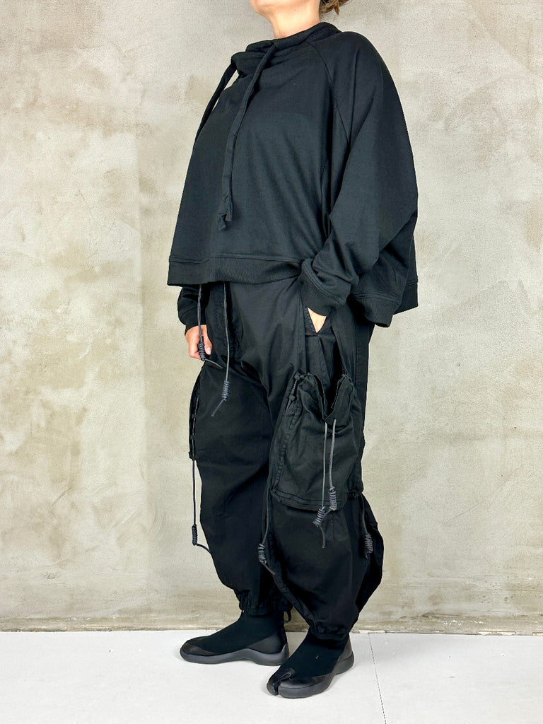 Rundholz DIP 2600101 Trousers