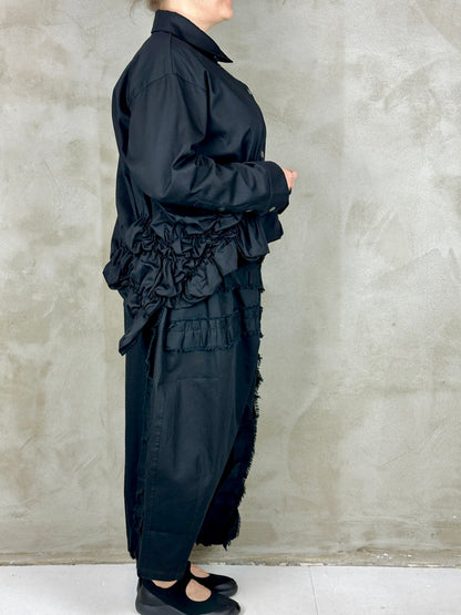 Moyuru 1427 Blouse