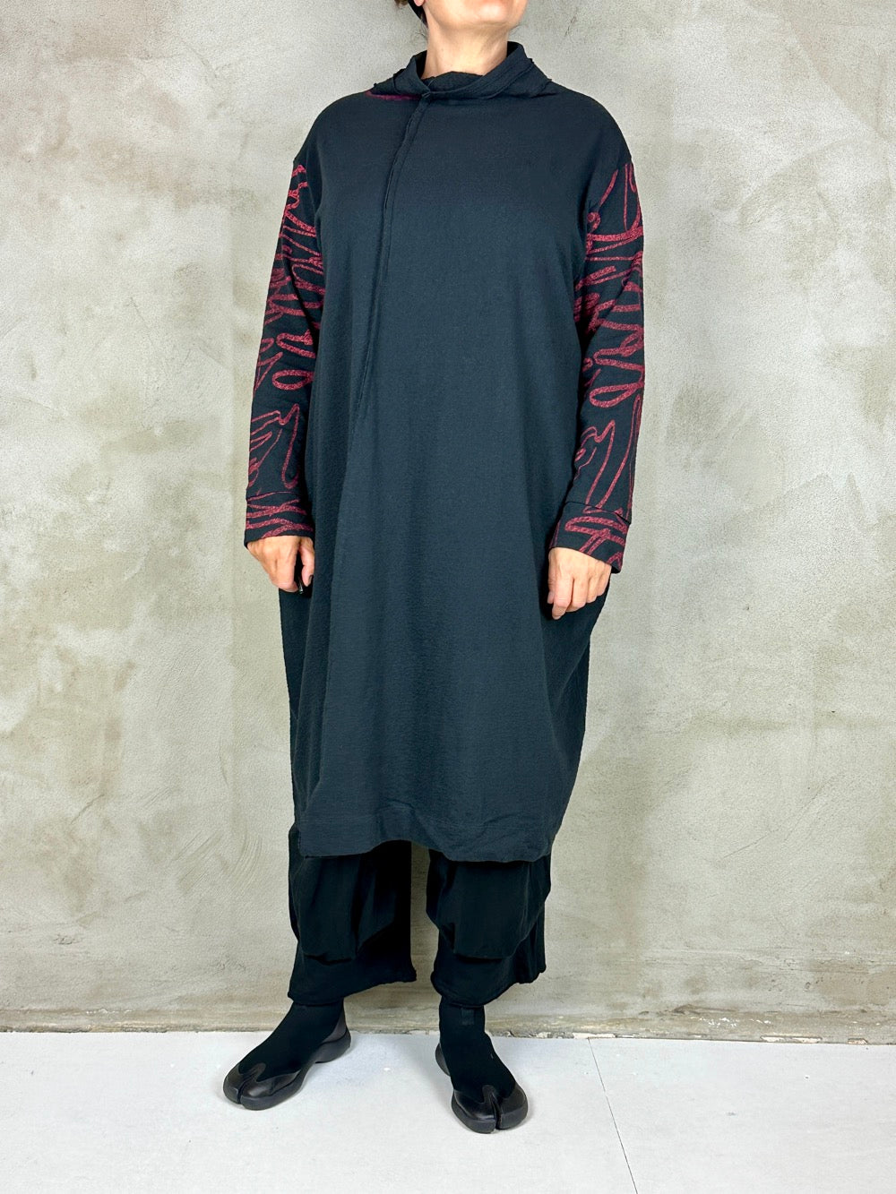 Moyuru 3013 Dress