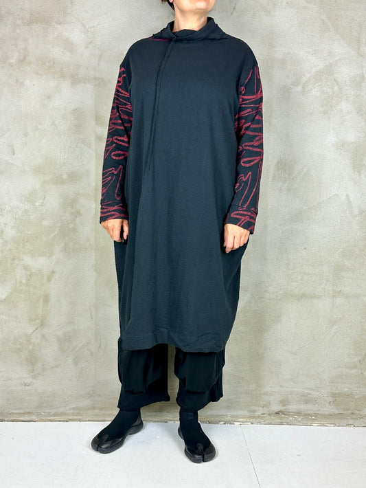 Moyuru 3013 Dress