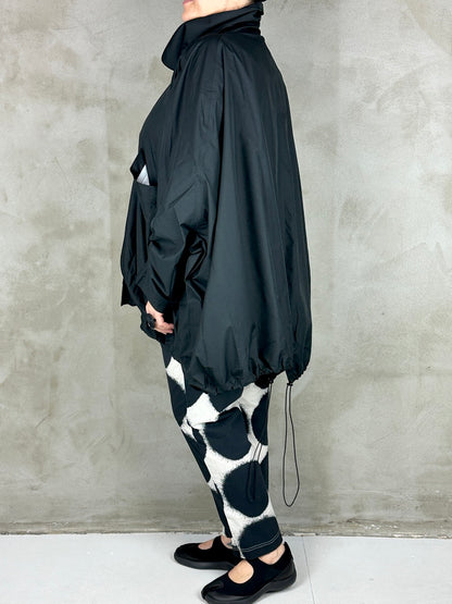 Rundholz 1001114 Jacket Black