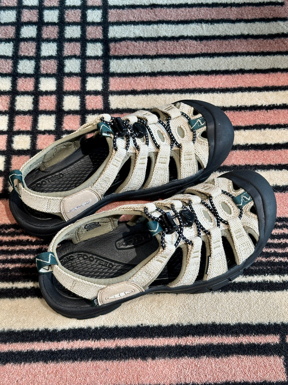 KEEN×BRAHMAN コラボ UNEEK br-kn-001 - tactics RECORDS ONLINE
