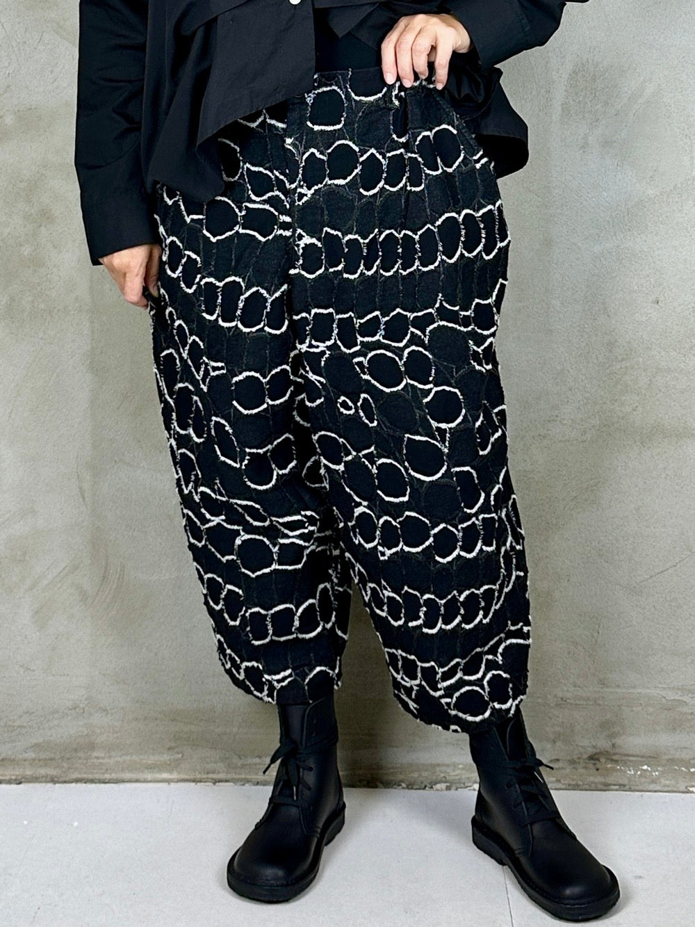 Moyuru 3659 Pants