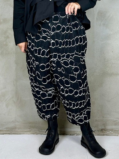 Moyuru 3659 Pants