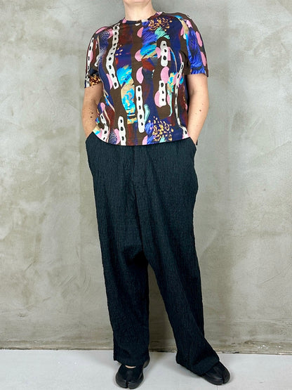 Black By K&M Pant Wrap Your Arms Around Me