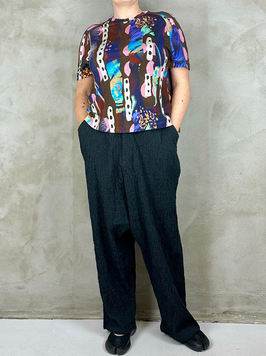 Black By K&M Pant Wrap Your Arms Around Me