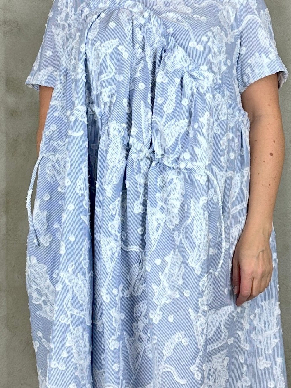 Henrik Vibskov Bon Chalant Dress Crops