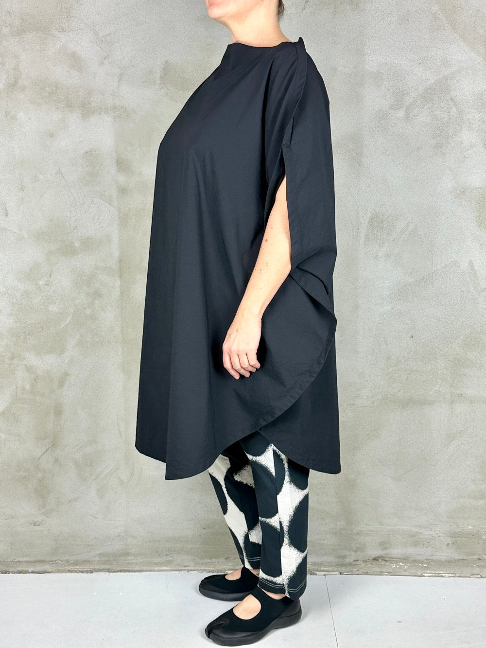 Rundholz 1630929 Dress Black