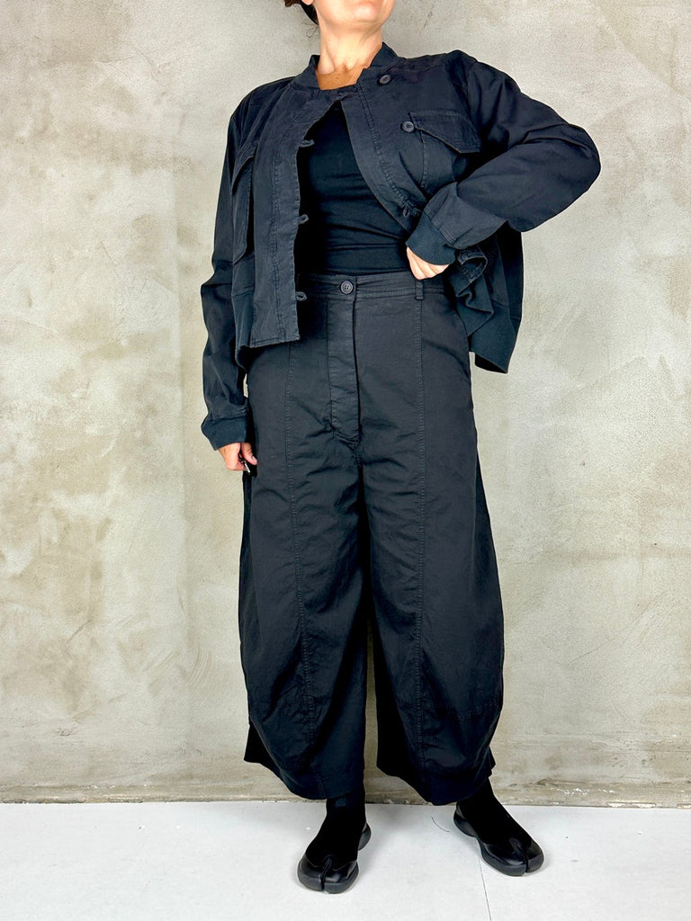 Black Label 3200105 Trousers