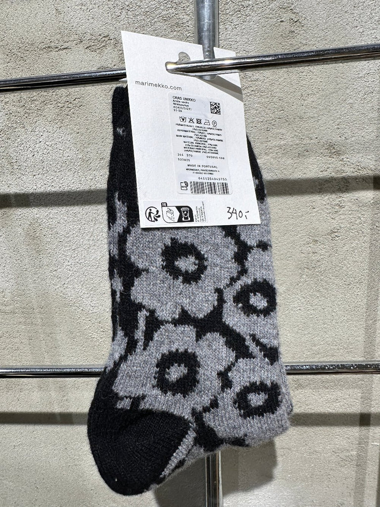 Marimekko Oras Unikko Socks