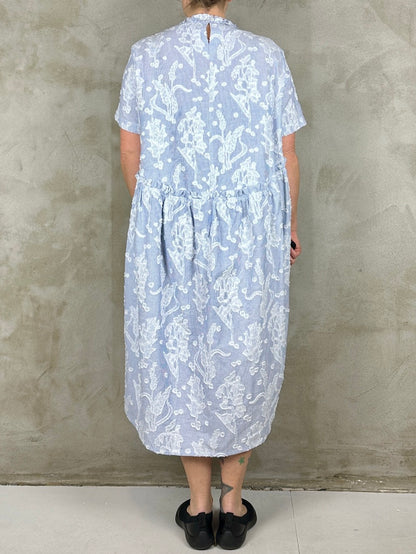 Henrik Vibskov Bon Chalant Dress Crops