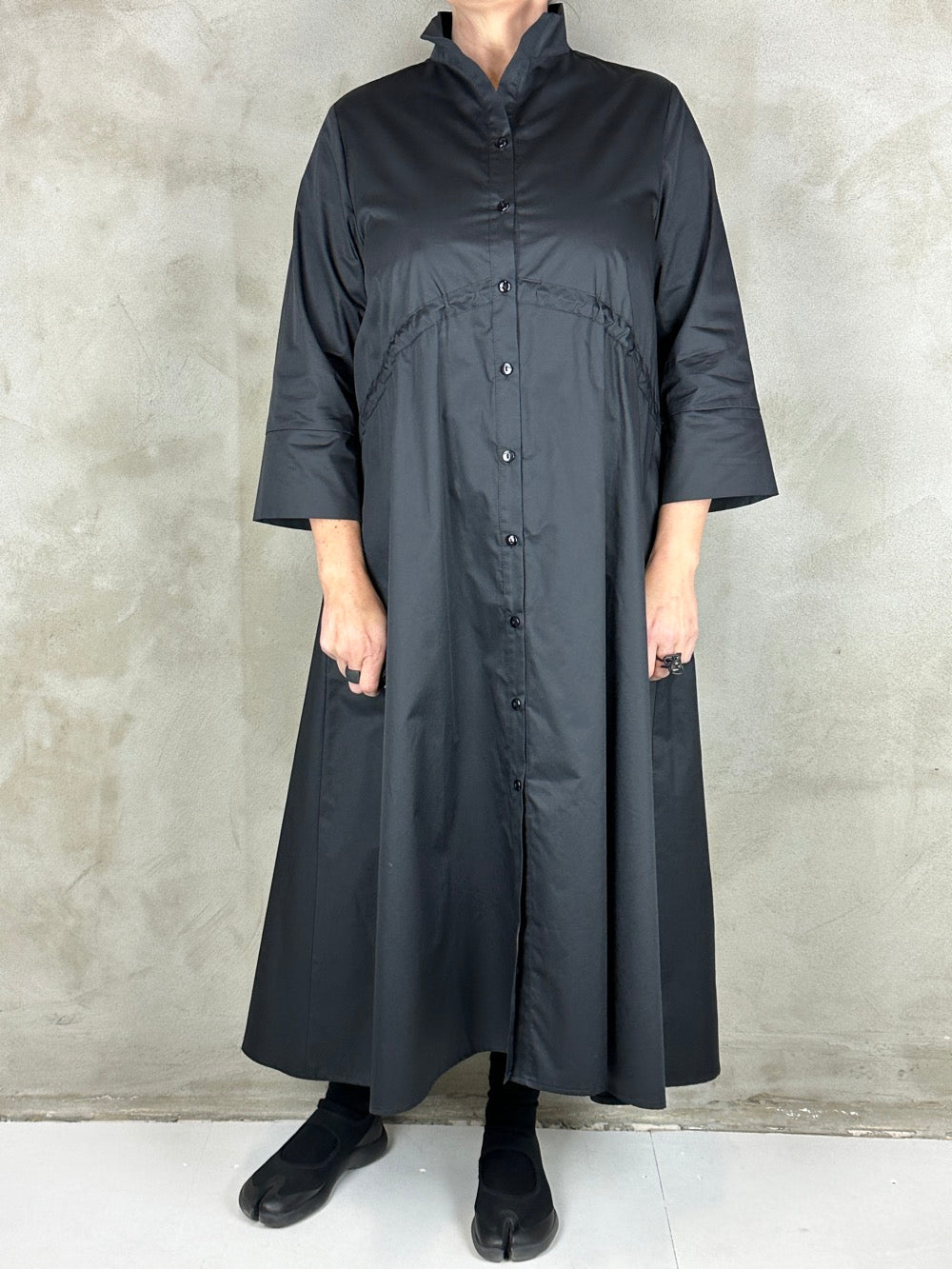 Kvist/Hjord Kiku Dress