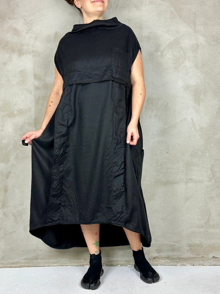 Black By K&M Dress Make Me Feel The Pleasure