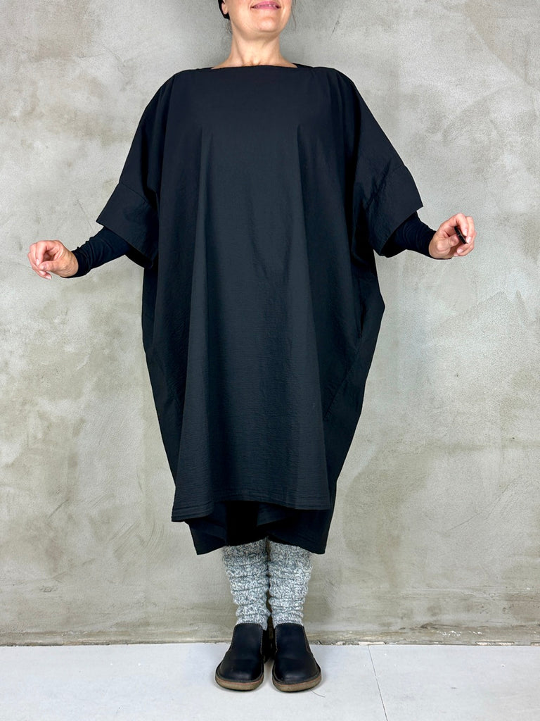 Rundholz DIP 2240907 Dress Black