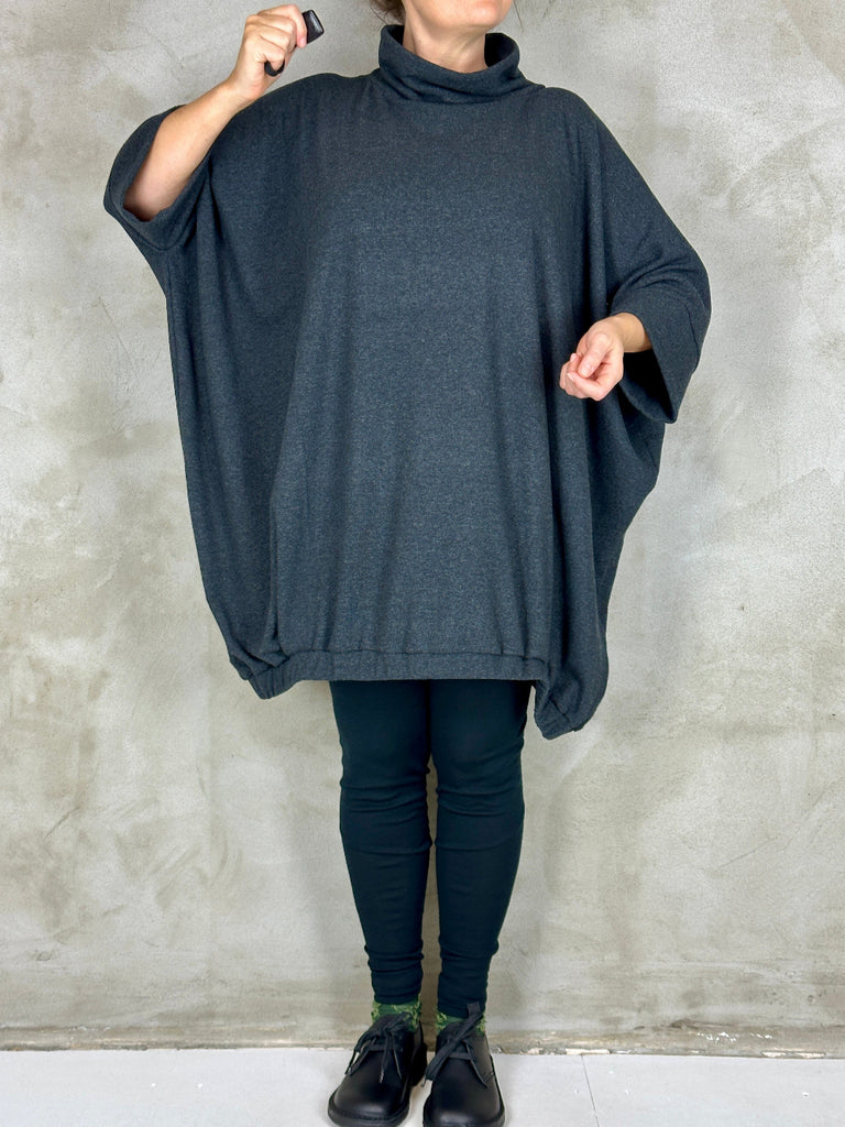 Liselotte Hornstrup Pen Leggings Black