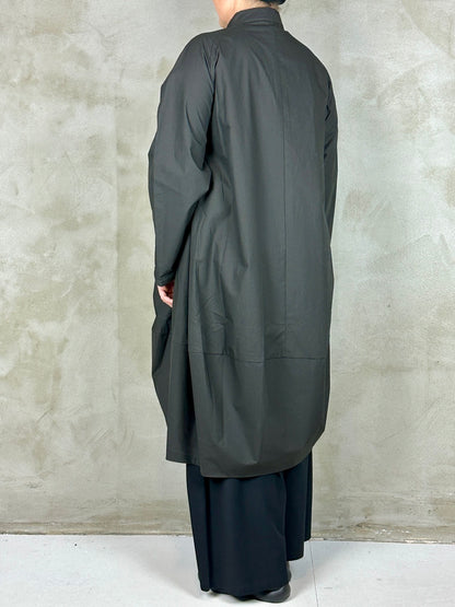 Sort Aarhus SA-Godard Shirtdress Moro