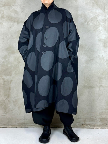 Moyuru 3430 Coat
