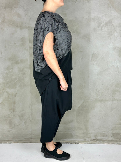 Liselotte Hornstrup Bisse Top