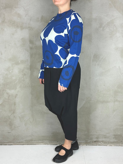 Marimekko Kioski Efekti Unikko Top