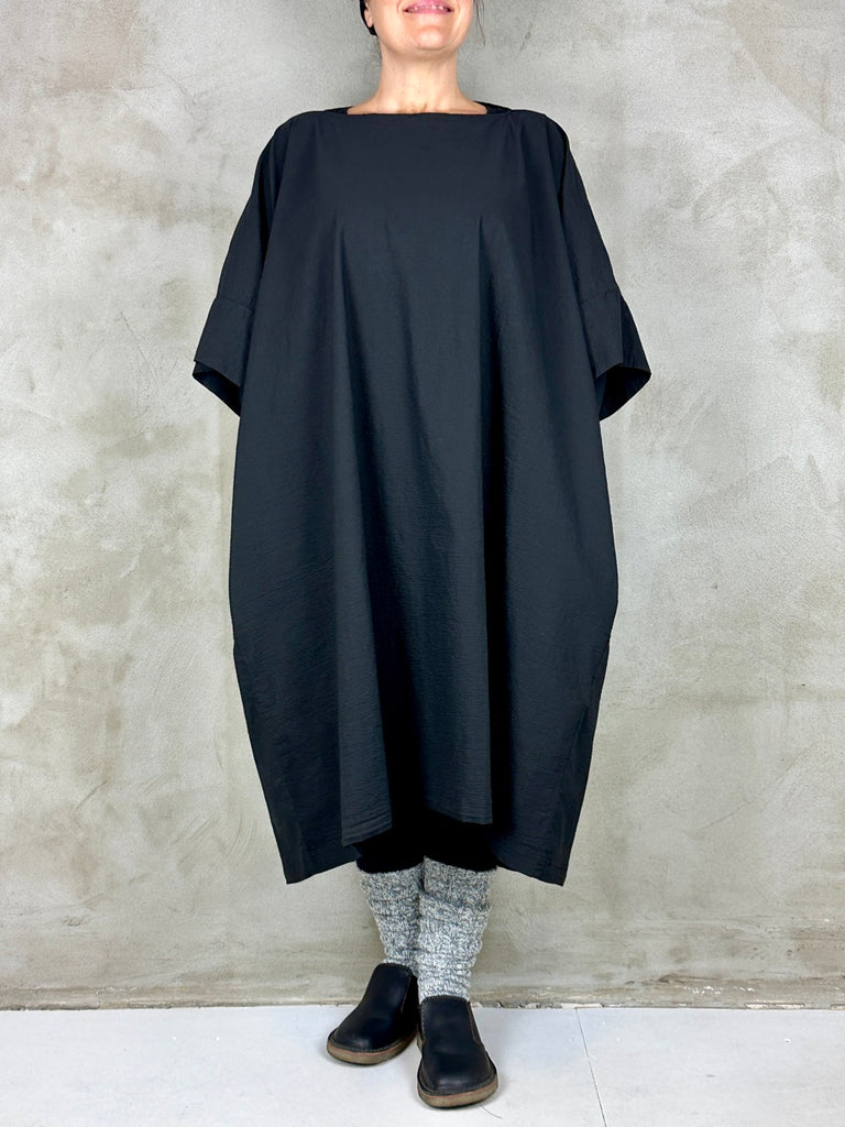 Rundholz DIP 2240907 Dress Black