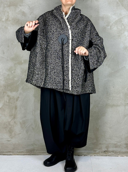 Moyuru 3628 Jacket