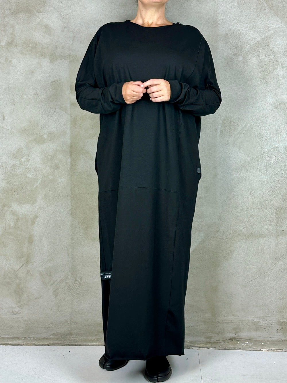 Liselotte Hornstrup Thorning Dress Black