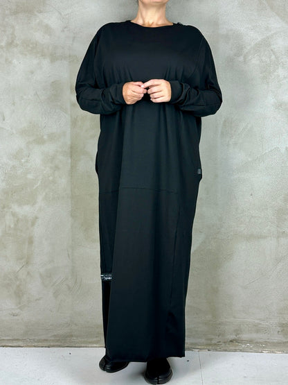 Liselotte Hornstrup Thorning Dress Black