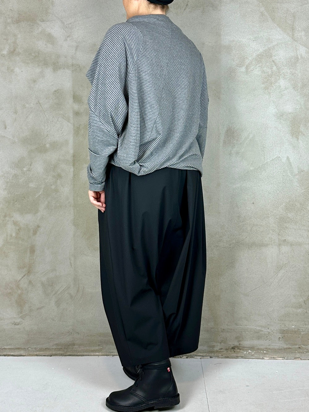 Moyuru 3632 Blouse