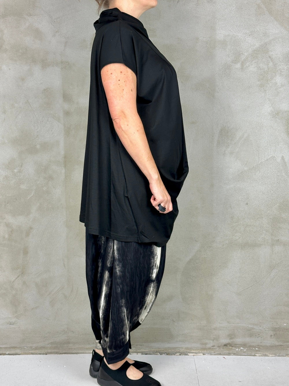 Moyuru 1012 Pullover