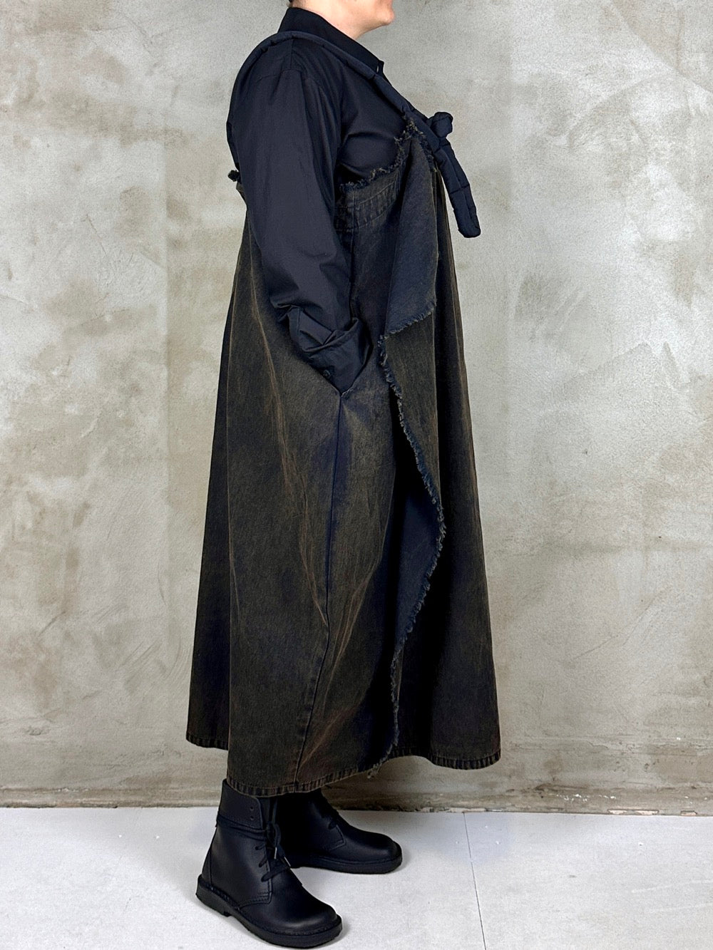 Moyuru 3433 Dress