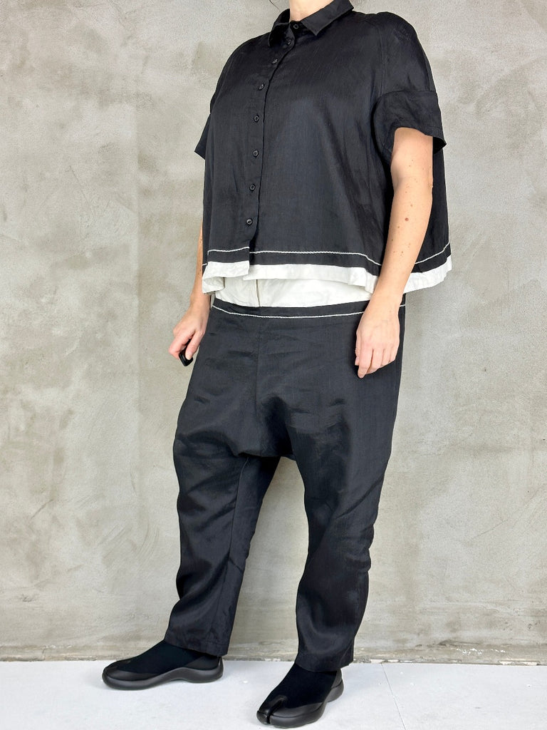 Rundholz 1200105 Trousers