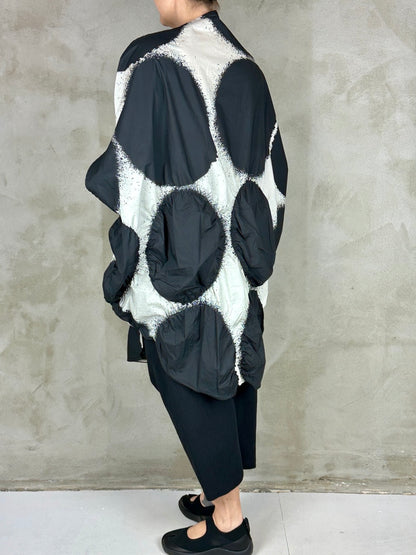 Rundholz 1260902 Dress Black Print