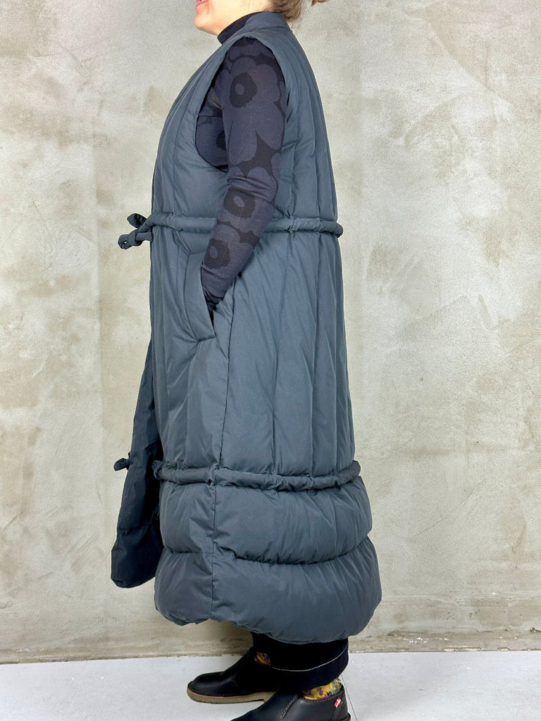 Henrik Vibskov Puff Puffer Vest