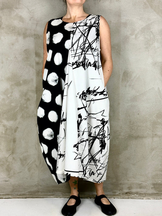 Moyuru 1458 Dress