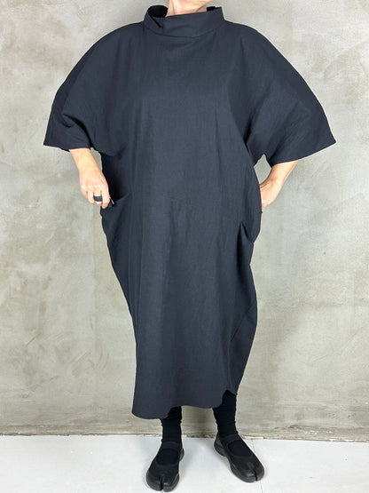 Liselotte Hornstrup Nepal Dress Black