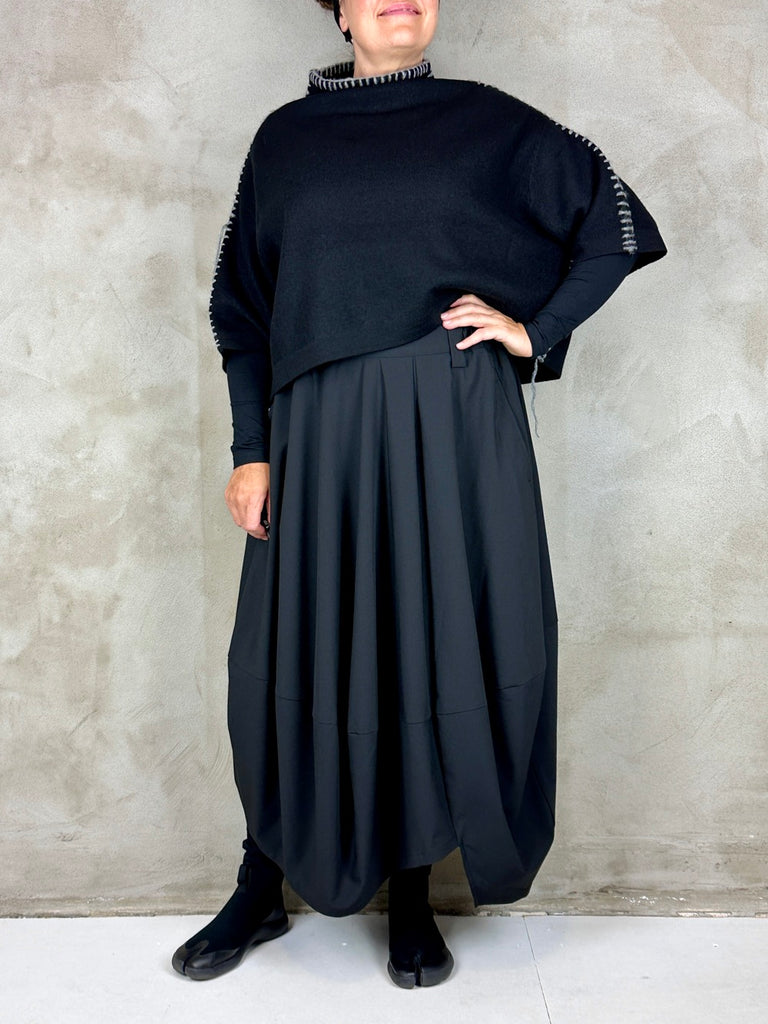 Moyuru 3637 Skirt