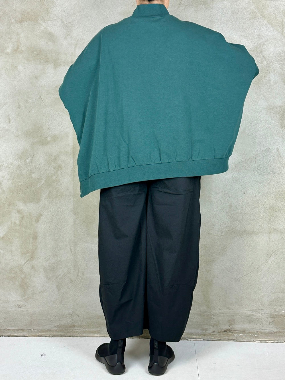 Black Label 3250508 Sweatshirt Forest